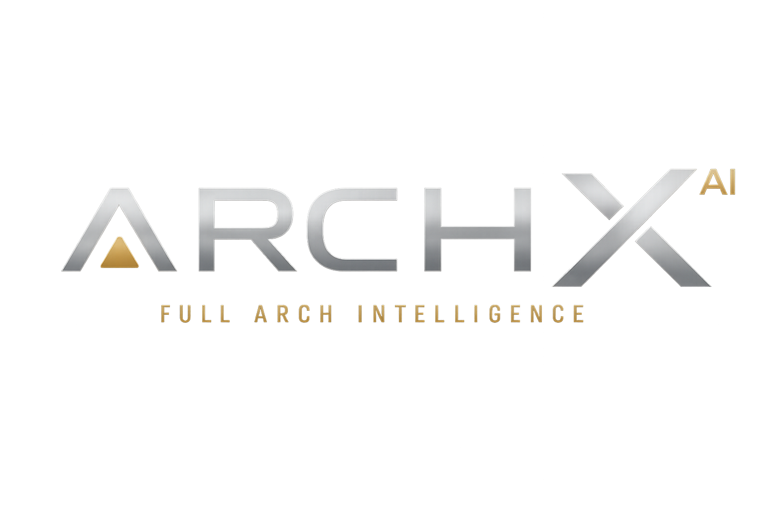 ARCHX AI